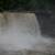 2nd largest waterfall in North America. On a clear night and with a full moon, the mist of Cumberland Falls creates the magic of a Moonbow, the Western Hemisphere's only such phenomenon. 