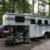 our campsite at Cumberland Falls campground.